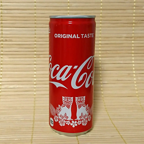 Coca Cola – napaJapan