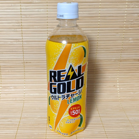 Real Gold – napaJapan