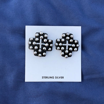 The Faith Earrings