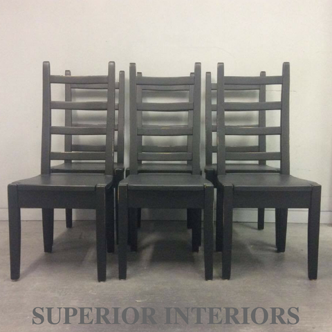 Furniture Refinishing Services