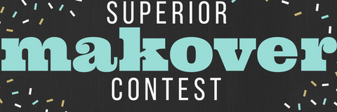 Superior Makeover Contest