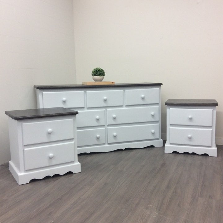 Bedroom Set Superior Paint Co