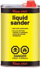 best liquid sandpaper