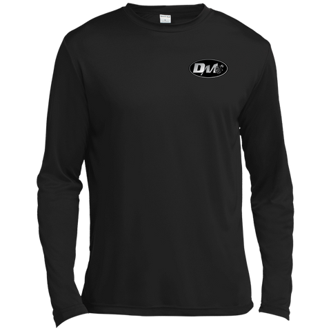 sweat resistant long sleeve shirts