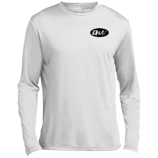 sweat resistant long sleeve shirts