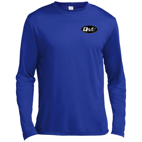 sweat resistant long sleeve shirts