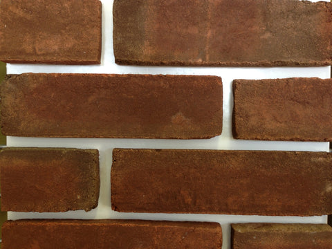 Ontario Size Forest Hill Moulded Brick