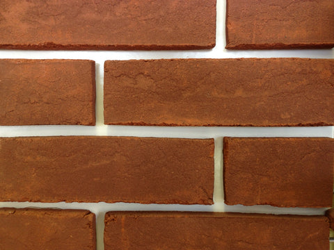 Ontario Size Rideau Moulded Brick