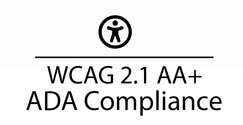 Accessibility WCAG Logo