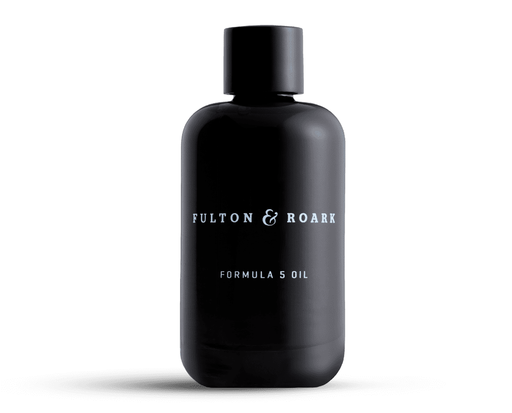 Sterling Formula 5 Oil