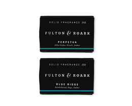 Fulton & Roark - American Fine Fragrance