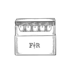 Fulton & Roark Fragrance Discovery Set