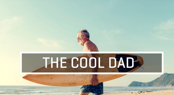 The Cool Dad