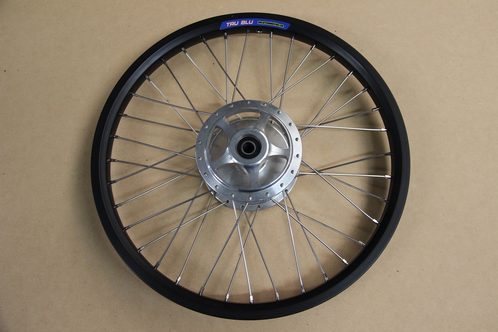 sturmey archer wheel