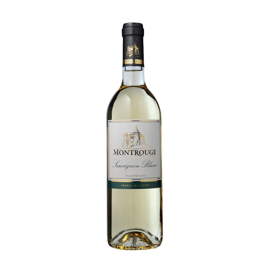 Montrouge Sauvignon Blanc 750ml