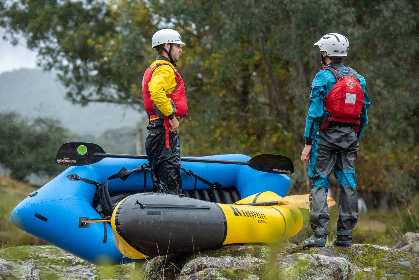 A quick debrief before another attempt. 