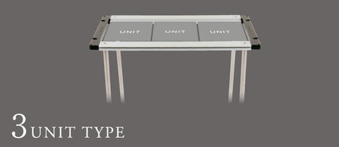 IGT Unit 3 Size Guide