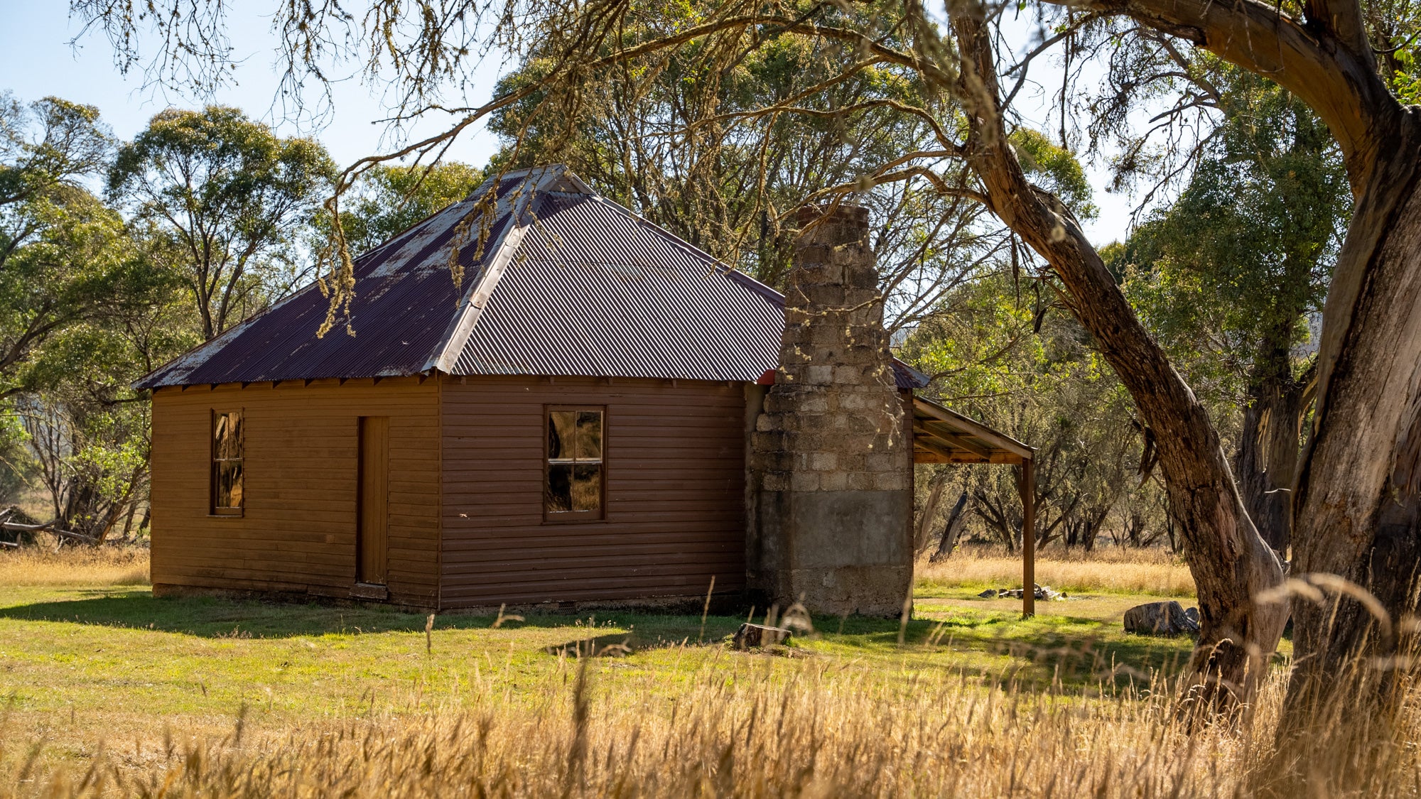 Circuitts in Kosciuszko National Park