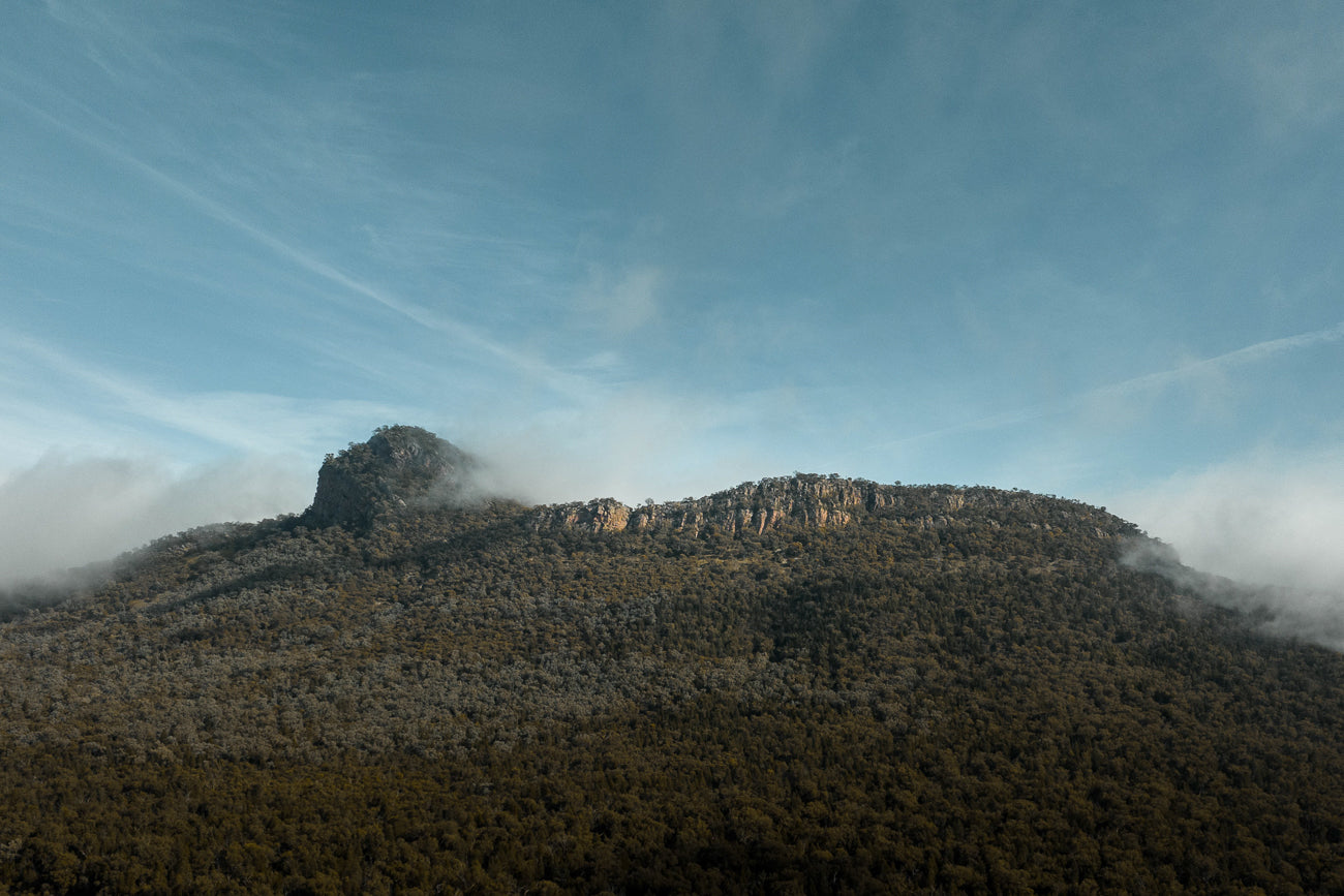 The Rock Nature Reserve - Kengal Aboriginal Place | Day Hike Near Wagga Wagga