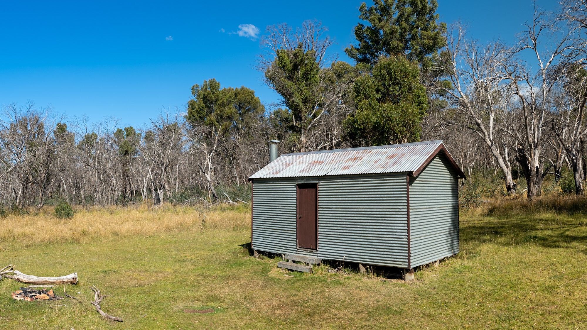 Scholfields in Kosciuszko National Park