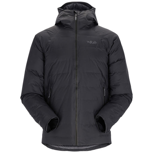 Men's Phantom Waterproof Pull-On Jacket - Rab® CA