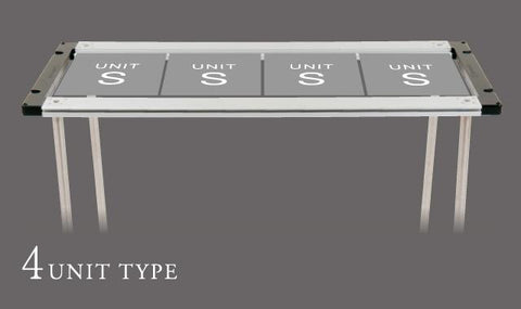 IGT Unit 4 Size Guide