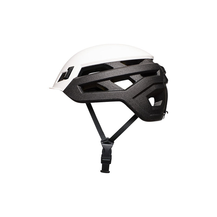 very lightweight helmet