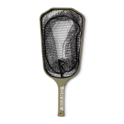 Orvis Locking Net Retractor — Tom's Outdoors