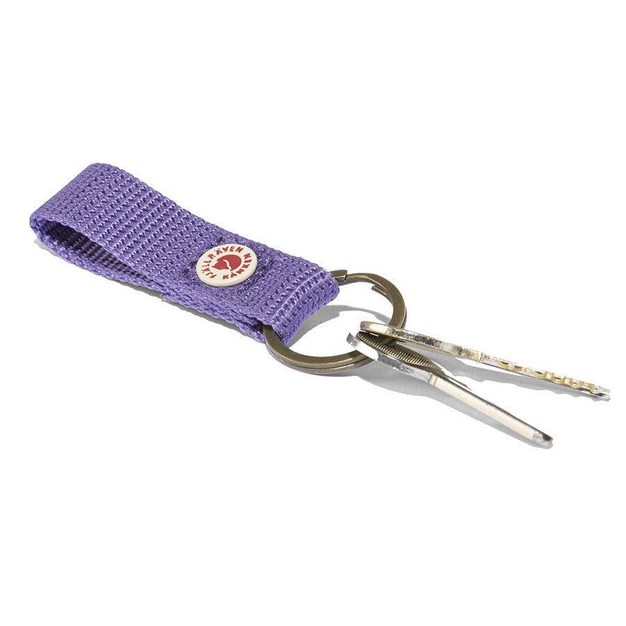 fjallraven kanken keyring