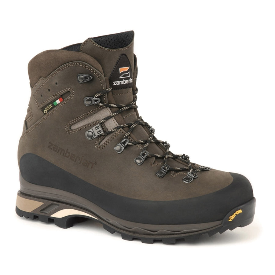 Zamberlan Men's 960 Guide GTX RR Wide 