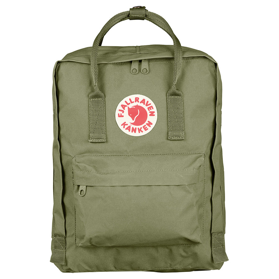 fjallraven backpacking