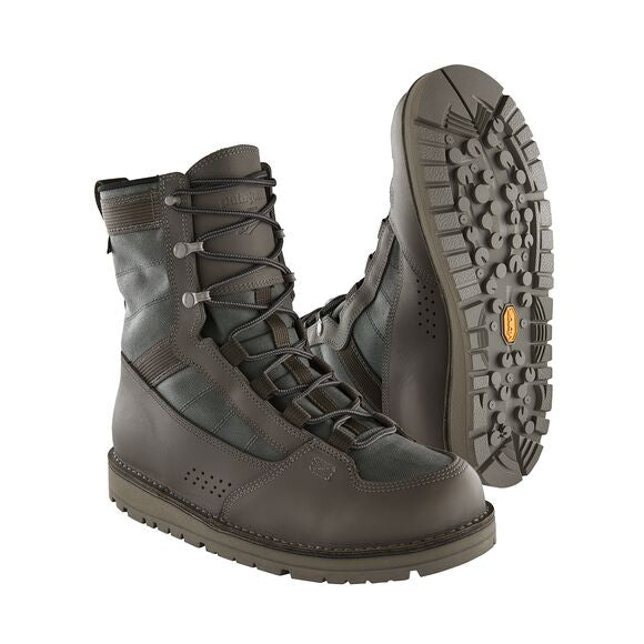 compass wading boots