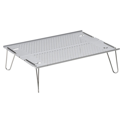  Snow Peak Single Action Table, Large, LV-015TR