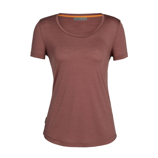 Icebreaker Women's Merino Sphere II Tank Top Tencel/Merino Wool • Price »