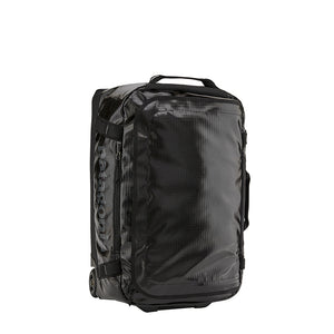 wheeled duffel carry on