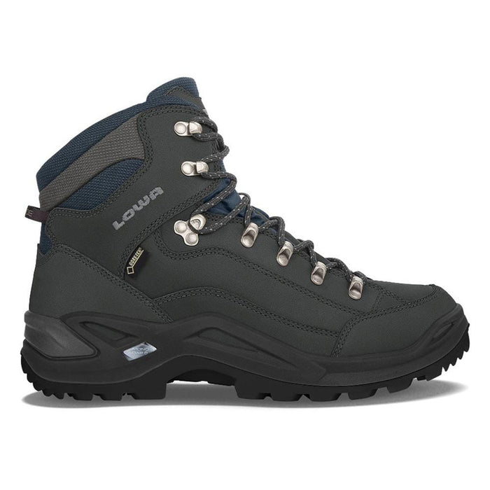 hiking boot lowa