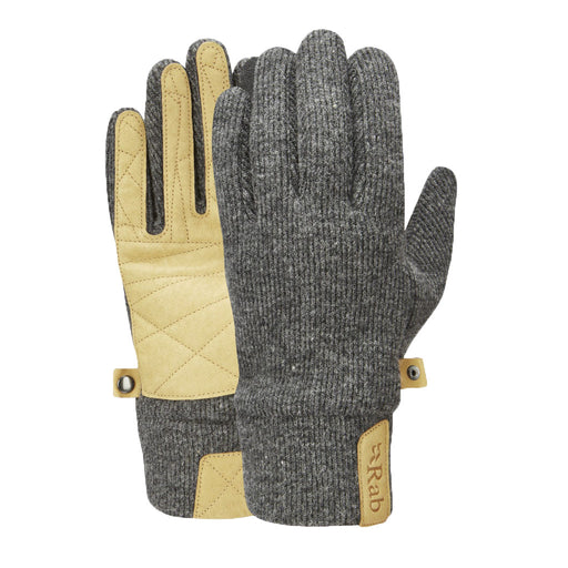 Power Stretch Contact Grip Glove