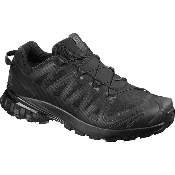 Salomon XA 3D Gore-Tex Men's Trail Running Shoe — Outdoors
