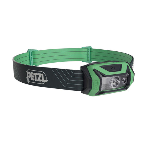 Lampe frontale rechargeable PETZL NAO RL