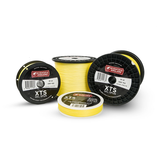 Orvis Dacron Backing – Out Fly Fishing