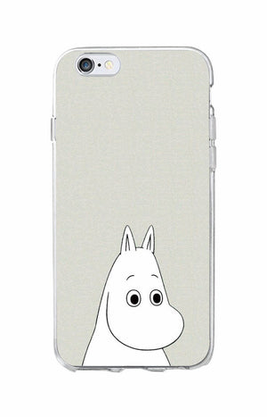 moomin coque iphone 6