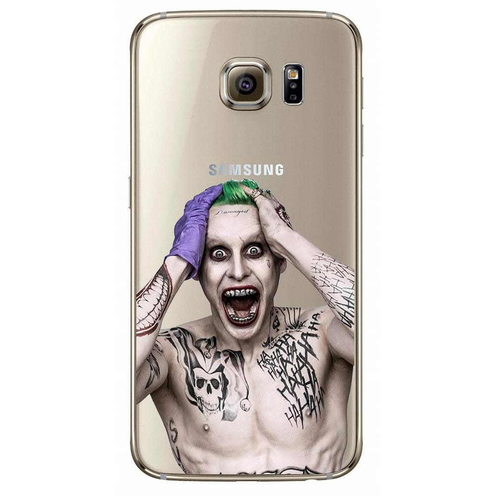 coque suicide squad samsung galaxy j5 2016