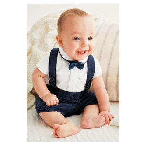 fancy baby boy clothes