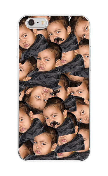 coque kardashian iphone 7