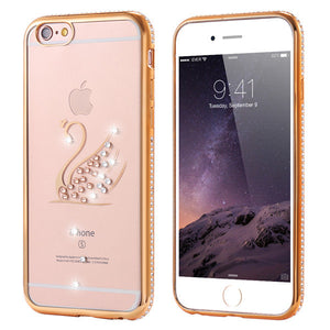 coque iphone 6 girly silicone