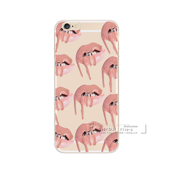 coque iphone 7 kylie jenner