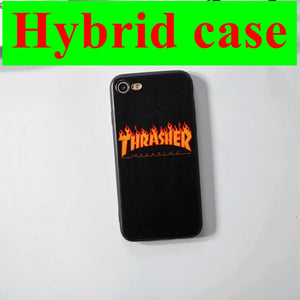 coque trasher iphone 6