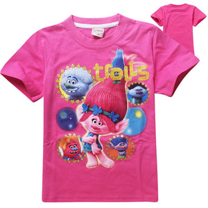 trolls shirt