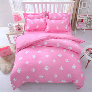 Victoria Secret Pink King Queen Single Size Bed Linen Bedding