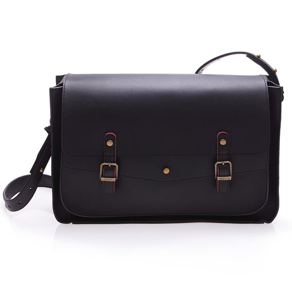 ESATCH XL - BLACK | Bags